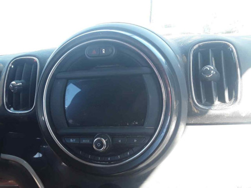 PANTALLA MULTIFUNCION BMW MINI COUNTRYMAN (R60) 