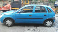 OPEL CORSA C