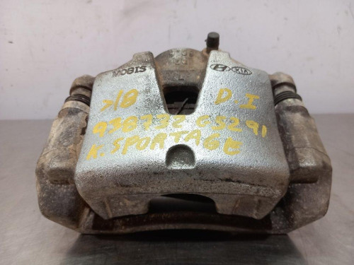  PINZA DE FRENO DELANTERA IZQUIERDA KIA SPORTAGE (QL) 