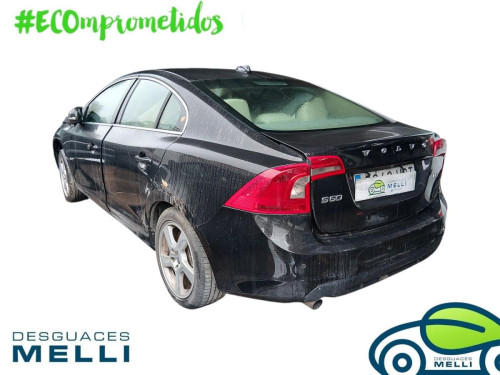  VOLVO S60 BERLINA 