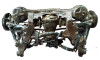  PUENTE TRASERO MITSUBISHI MONTERO (V60/V70) 