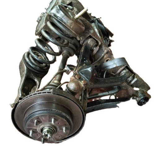  PUENTE TRASERO MITSUBISHI MONTERO (V60/V70) 