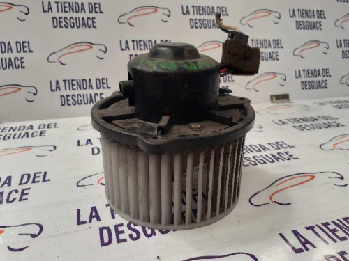  MOTOR CALEFACCION 