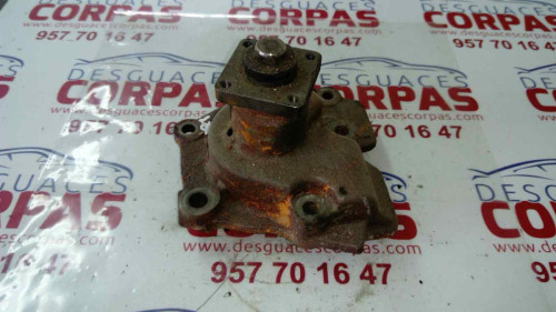  BOMBA AGUA 
