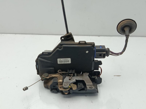 CERRADURA PUERTA TRASERA DERECHA Skoda OCTAVIA BERLINA (1Z3) 