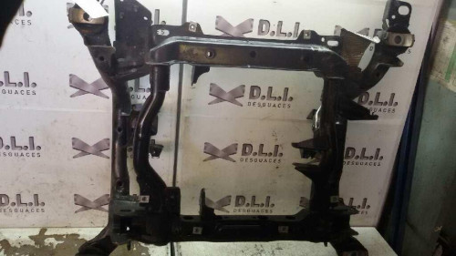 PUENTE DELANTERO JEEP GRAND CHEROKEE (WK) 