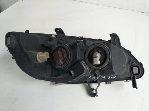  FARO IZQUIERDO, OPEL, ZAFIRA A 