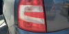 PILOTO TRASERO IZQUIERDO Skoda FABIA (6Y2/6Y3) 