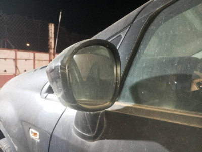RETROVISOR IZQUIERDO