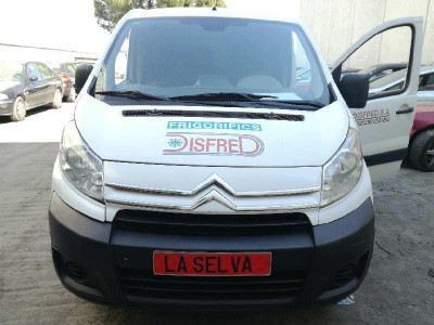 CITROEN JUMPY