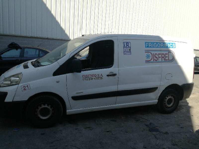 CITROEN JUMPY