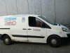 CITROEN JUMPY — vehículo donante para recambios 