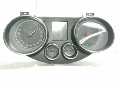  CUADRO INSTRUMENTOS, OPEL, INSIGNIA BERLINA 