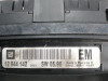  CUADRO INSTRUMENTOS, OPEL, INSIGNIA BERLINA 