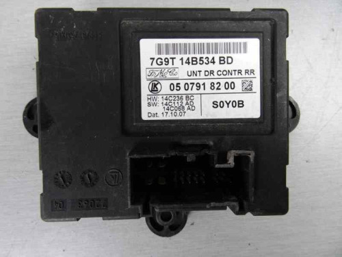  MODULO ELECTRONICO LAND ROVER FREELANDER (LR2) 