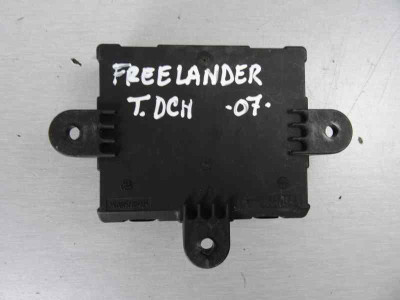 MODULO ELECTRONICO, LAND ROVER, FREELANDER (LR2)