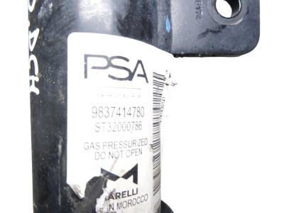 AMORTIGUADOR DELANTERO DERECHO, OPEL, CORSA F