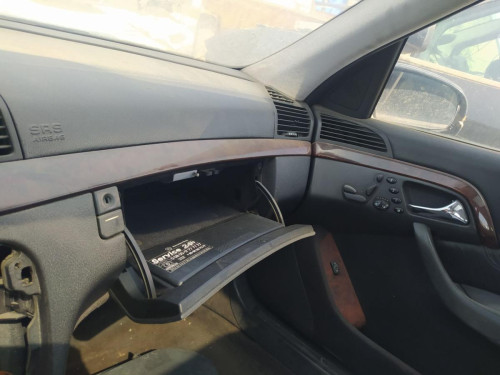 AIRBAG DELANTERO DERECHO Mercedes-Benz CLASE S (BM 220) BERLINA 