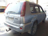  NISSAN X-TRAIL (T30) 