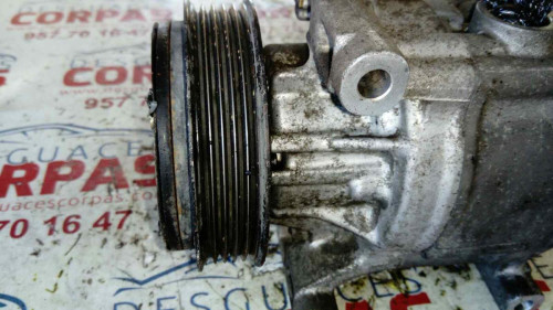 COMPRESOR AIRE ACONDICIONADO Fiat STILO (192) 