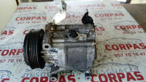 COMPRESOR AIRE ACONDICIONADO Fiat STILO (192) 