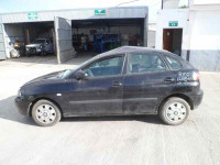 SEAT IBIZA (6L1)