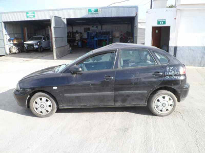 SEAT IBIZA (6L1)