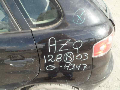 SEAT IBIZA (6L1)