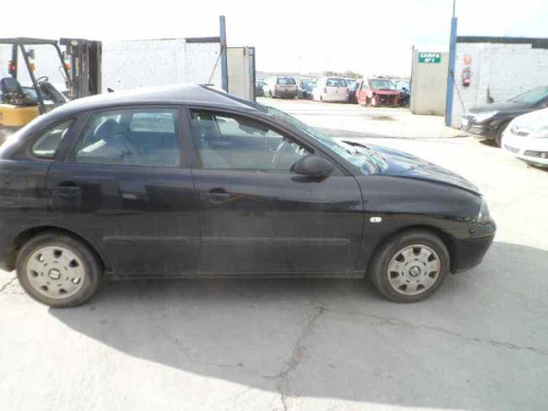SEAT IBIZA (6L1) — автомобиль-донор на запчасти 