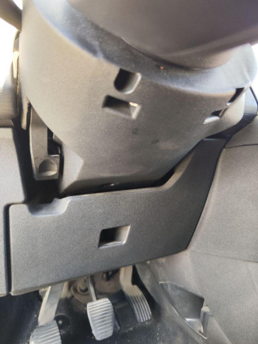 COLUMNA DIRECCION Citroen C4 BERLINA 