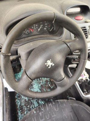 AIRBAG DELANTERO IZQUIERDO