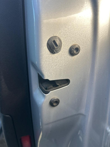 CERRADURA PUERTA DELANTERA DERECHA Audi A3 SPORTBACK (8PA) 
