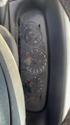 CUADRO INSTRUMENTOS Citroen C5 Berlina (2001->)