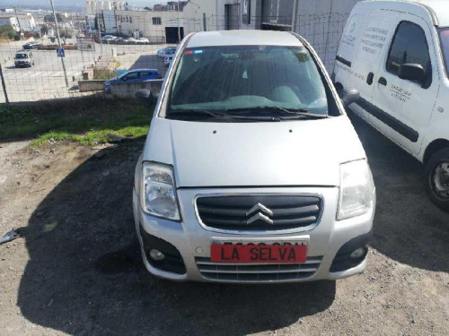 CITROEN C2 — vehículo donante para recambios 