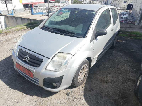 CITROEN C2 — vehículo donante para recambios 