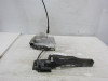 CERRADURA PUERTA DELANTERA DERECHA, CITROEN, C2 