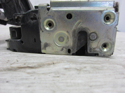 CERRADURA PUERTA DELANTERA DERECHA, CITROEN, C2