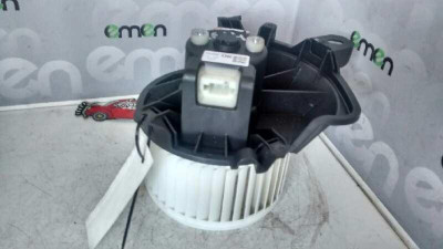 MOTOR CALEFACCION, FIAT, III PUNTO (199)