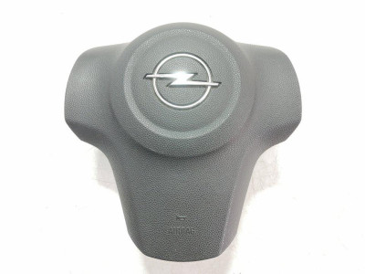 AIRBAG DELANTERO IZQUIERDO, OPEL, CORSA D