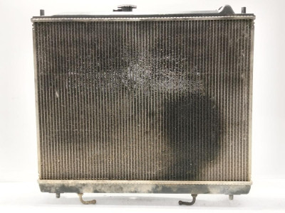 RADIADOR AGUA, MITSUBISHI, MONTERO (V60/V70)