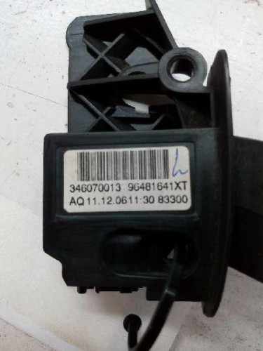  MODULO ELECTRONICO CITROEN GRAND C4 PICASSO 