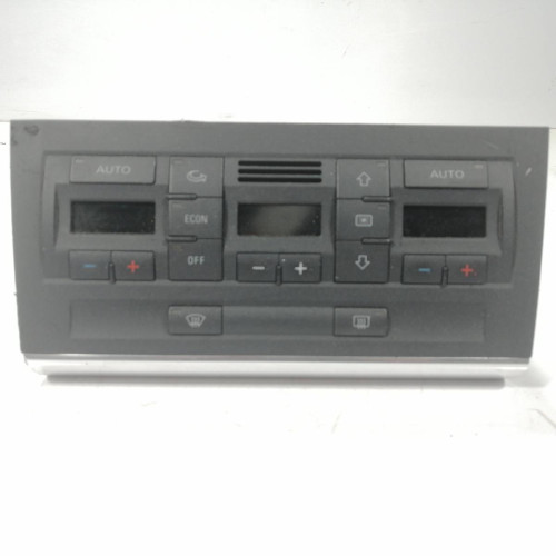  MANDO CLIMATIZADOR AUDI A4 AVANT (8E) 