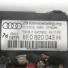  MANDO CLIMATIZADOR AUDI A4 AVANT (8E) 