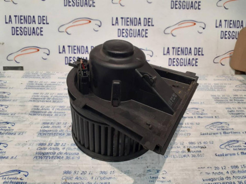  MOTOR CALEFACCION 