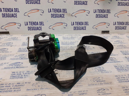  CINTURON SEGURIDAD DELANTERO IZQUIERDO 