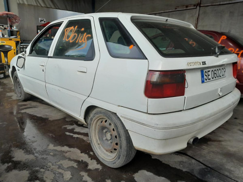  CITROEN ZX 