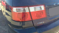 KIA CARENS (RS)