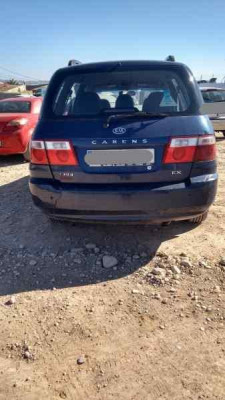 KIA CARENS (RS)
