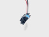 CONMUTADOR DE ARRANQUE PEUGEOT 307 (S1)(04.2001) 