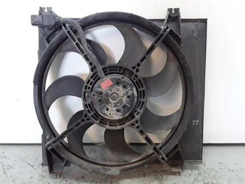 ELECTROVENTILADOR HYUNDAI SANTA FE (SM) 